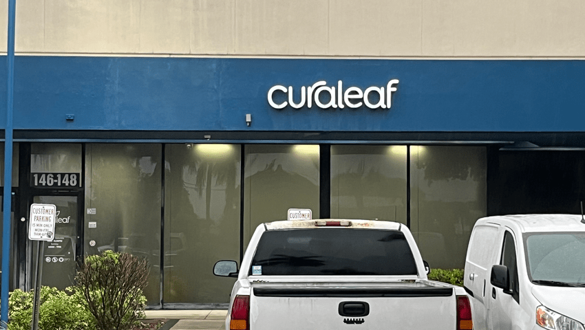 Leading States in Medical Cannabis Sales and Thriving Companies