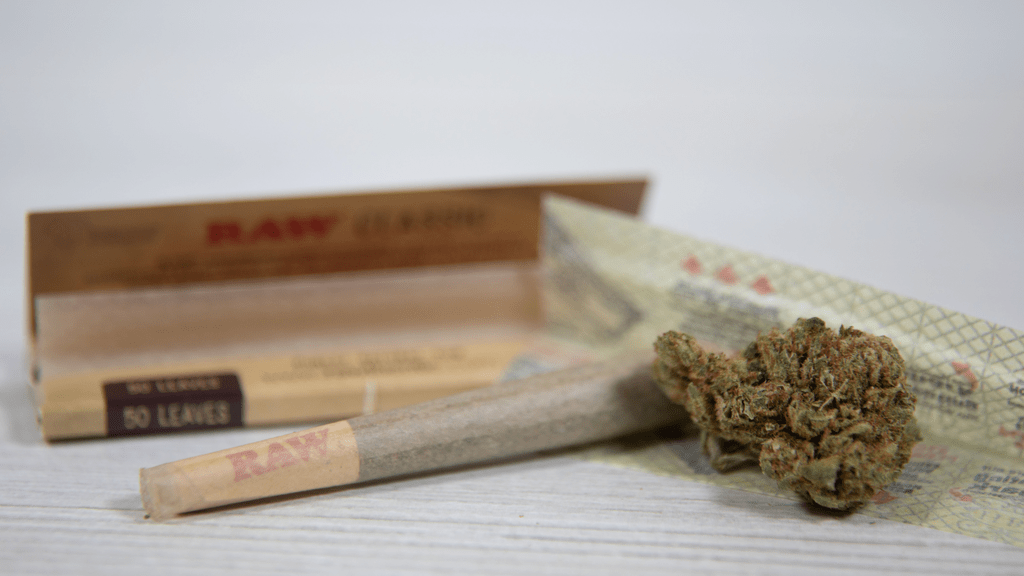 Cannabis and the Baby Boomers: A Growing Relationship